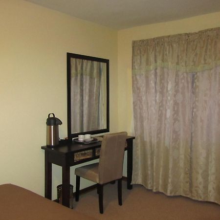Maluti Stay Lodge Ramabanta Luaran gambar