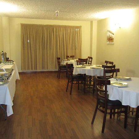 Maluti Stay Lodge Ramabanta Luaran gambar