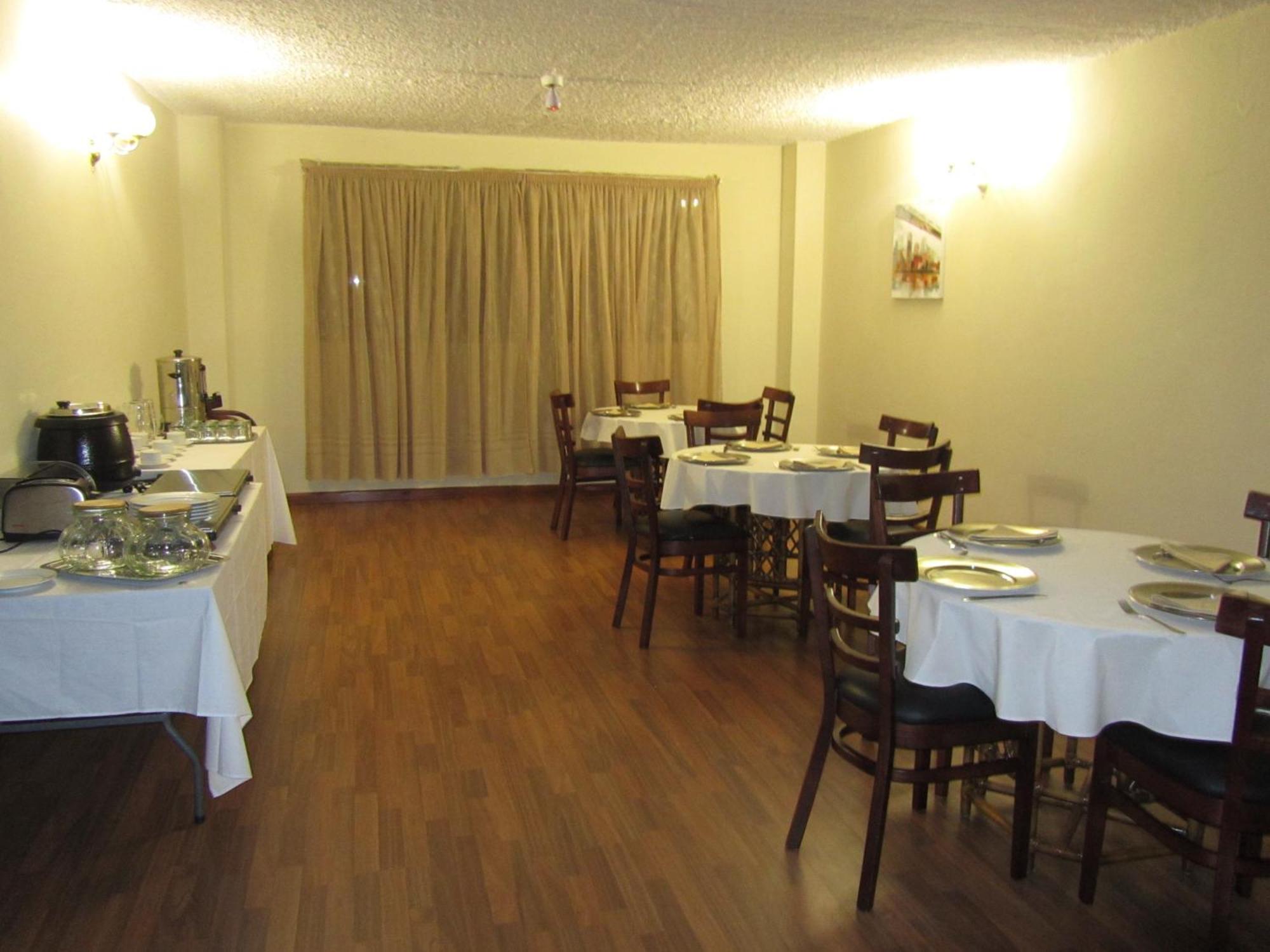 Maluti Stay Lodge Ramabanta Luaran gambar