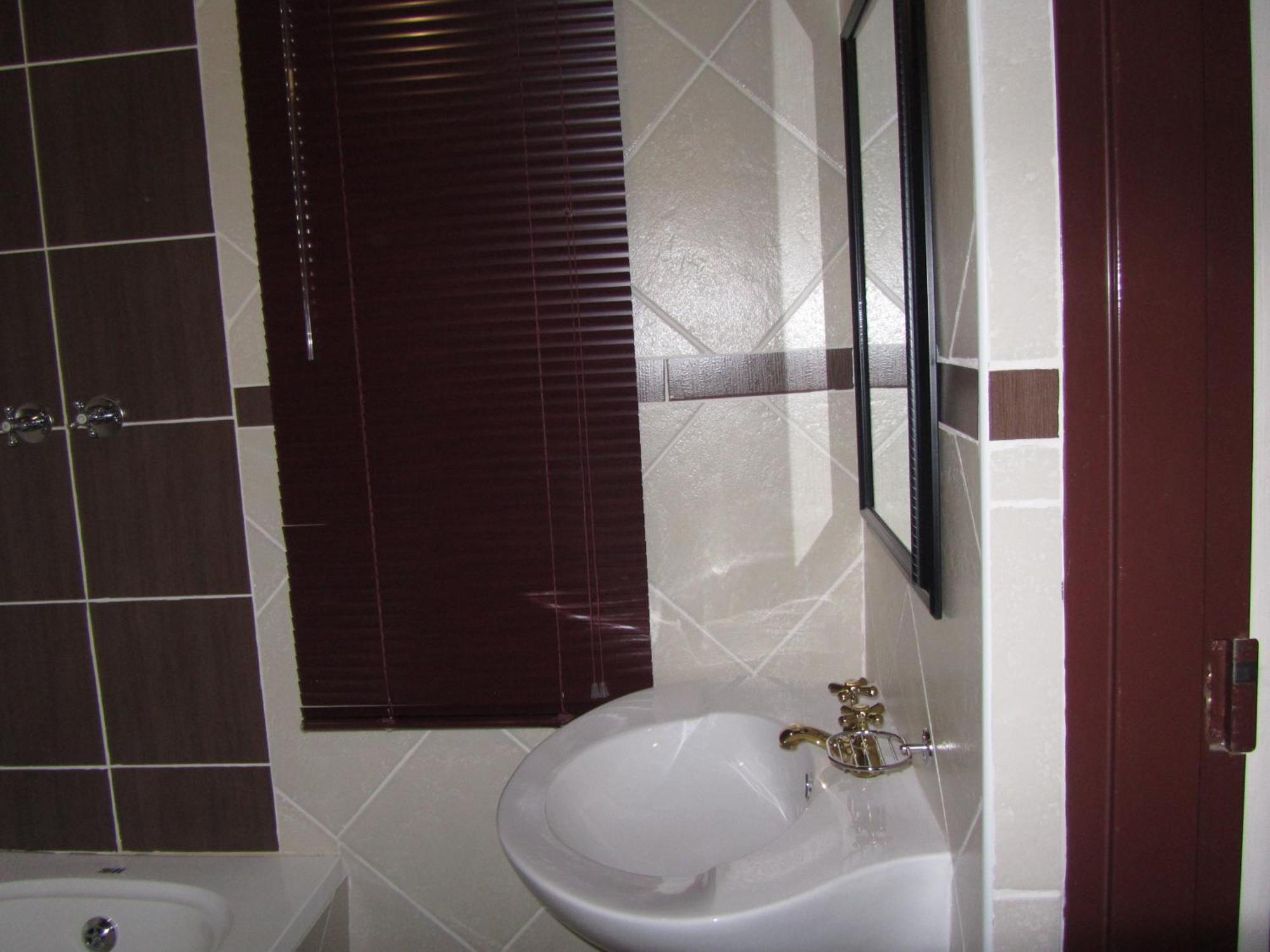 Maluti Stay Lodge Ramabanta Luaran gambar