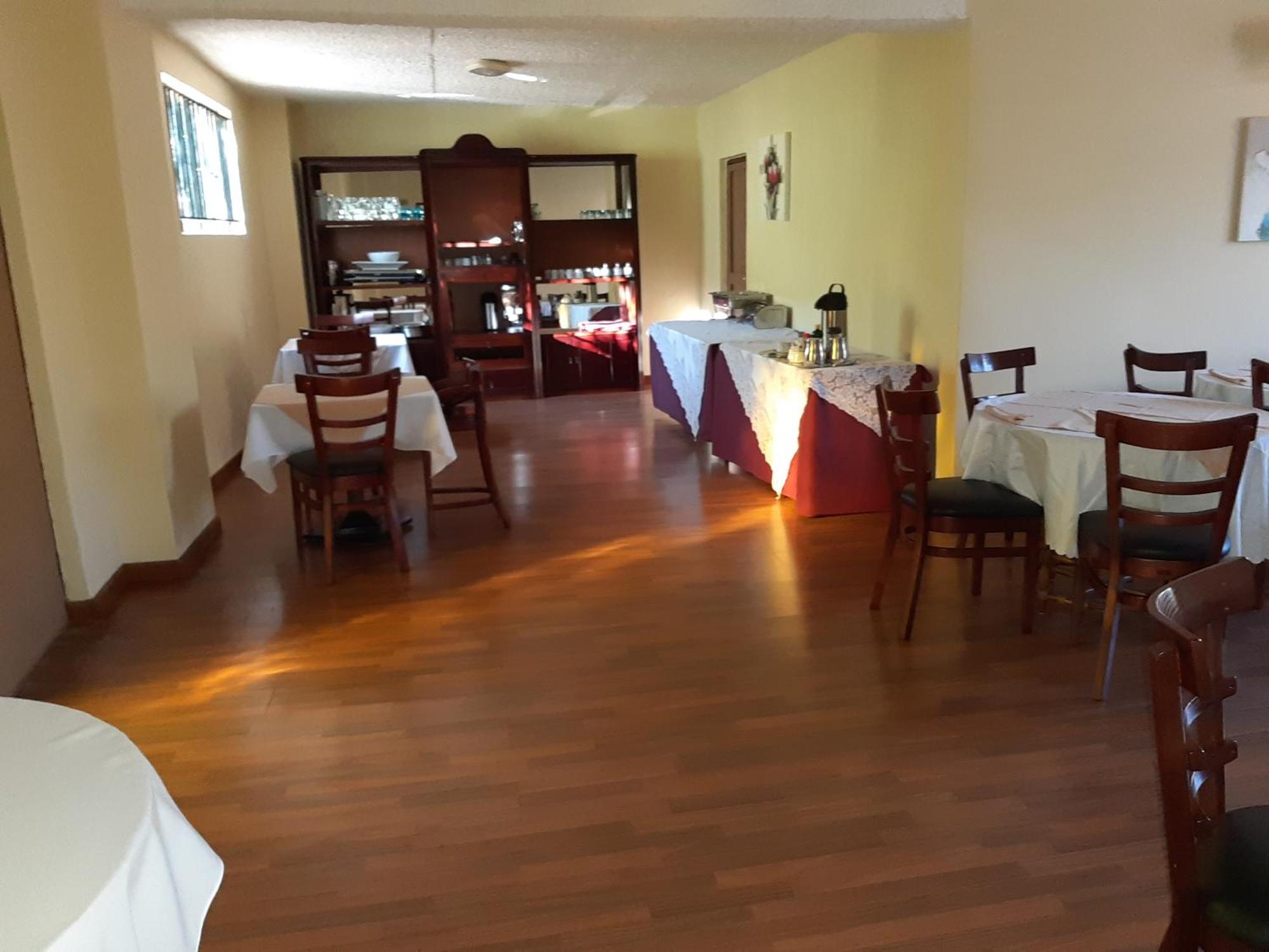 Maluti Stay Lodge Ramabanta Luaran gambar