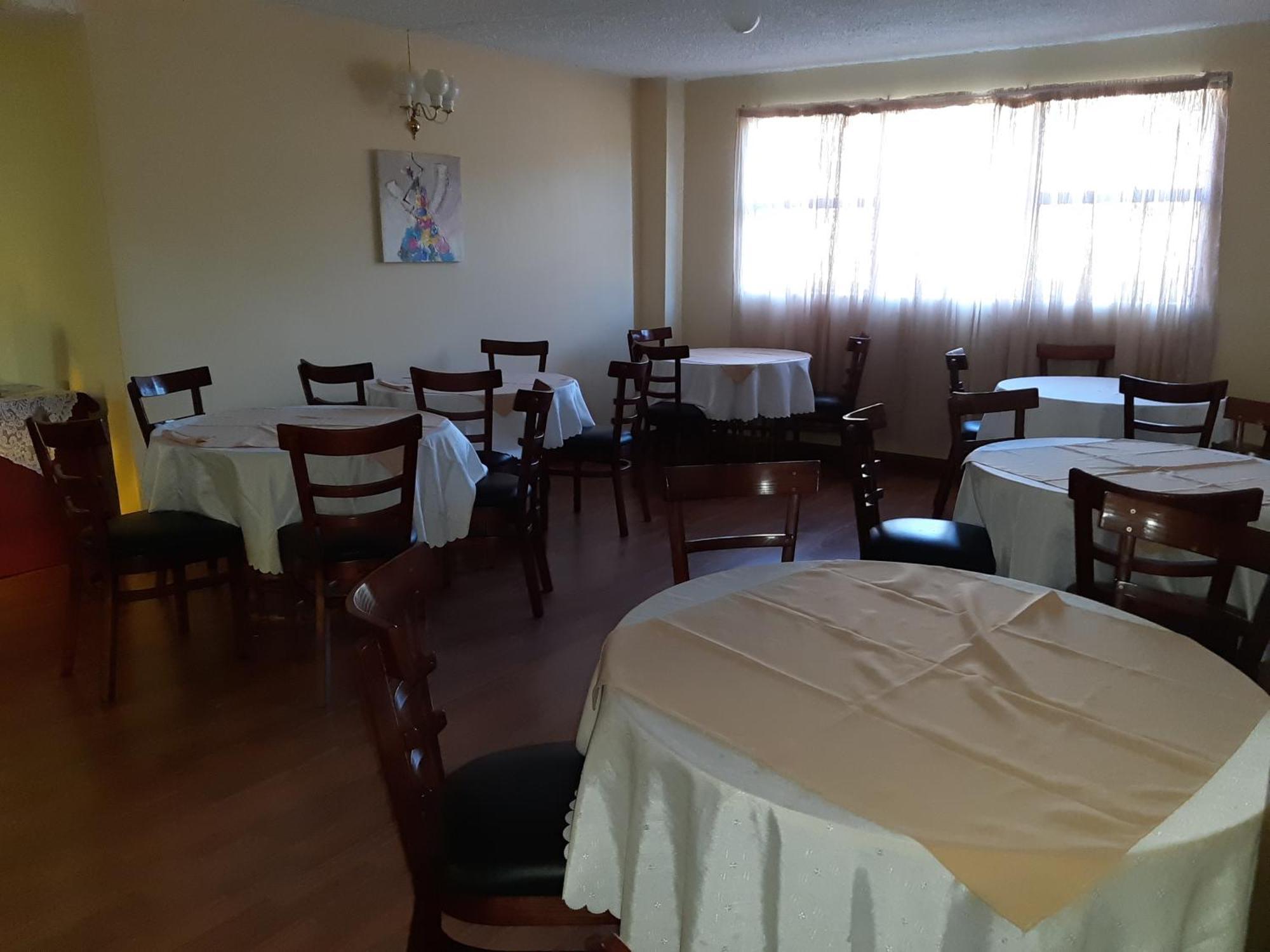 Maluti Stay Lodge Ramabanta Luaran gambar