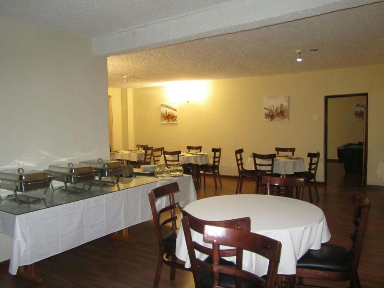 Maluti Stay Lodge Ramabanta Luaran gambar