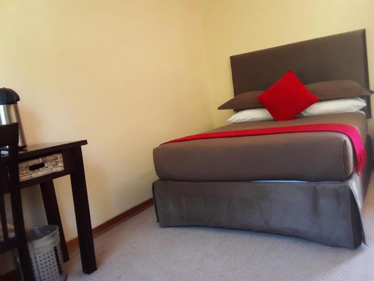 Maluti Stay Lodge Ramabanta Luaran gambar