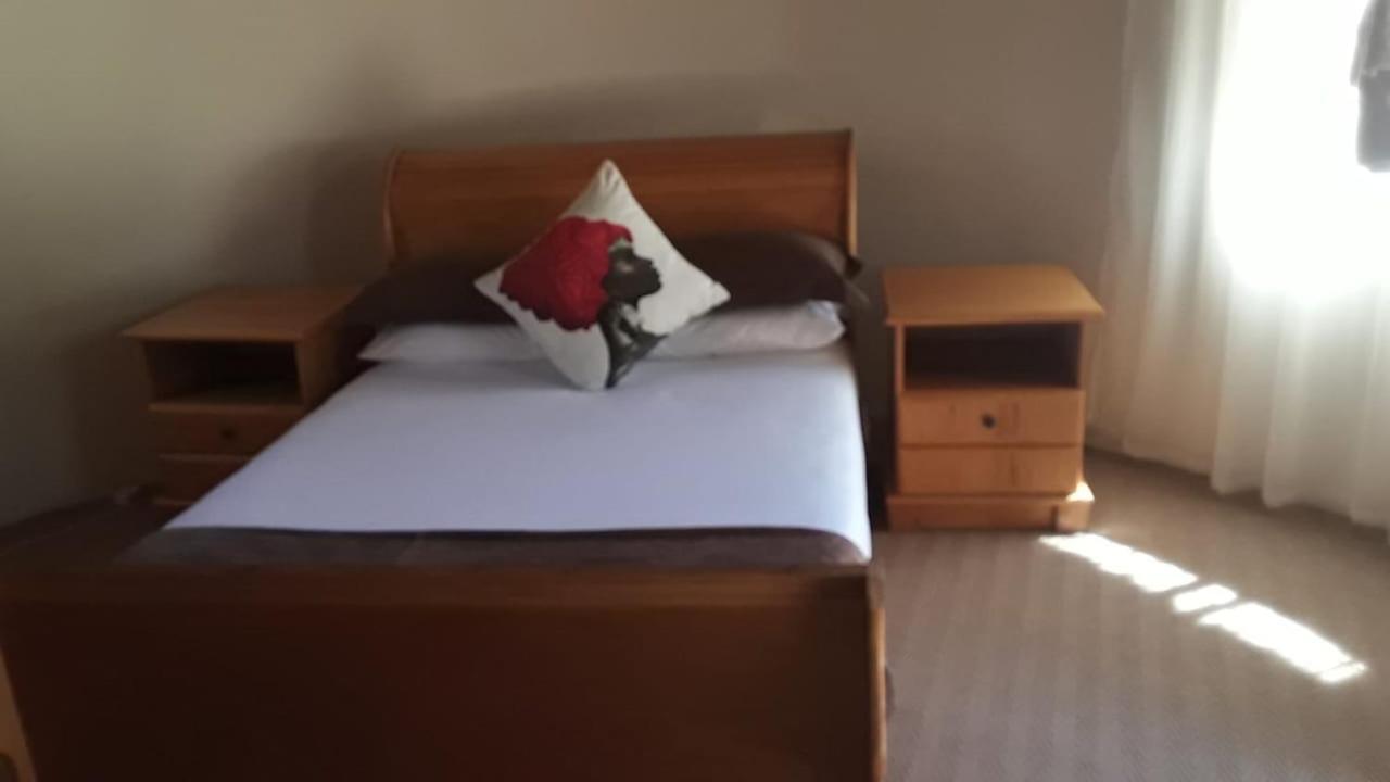 Maluti Stay Lodge Ramabanta Luaran gambar