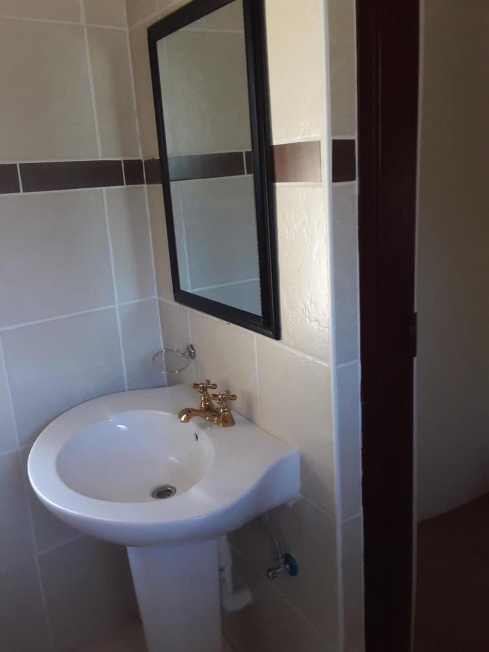 Maluti Stay Lodge Ramabanta Luaran gambar