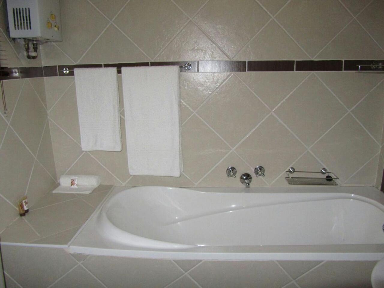 Maluti Stay Lodge Ramabanta Luaran gambar